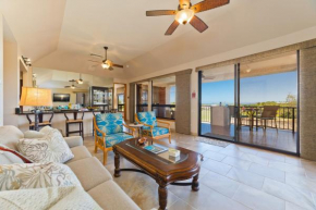 Luxurious Penthouse Oasis ~ Golf & Ocean Views